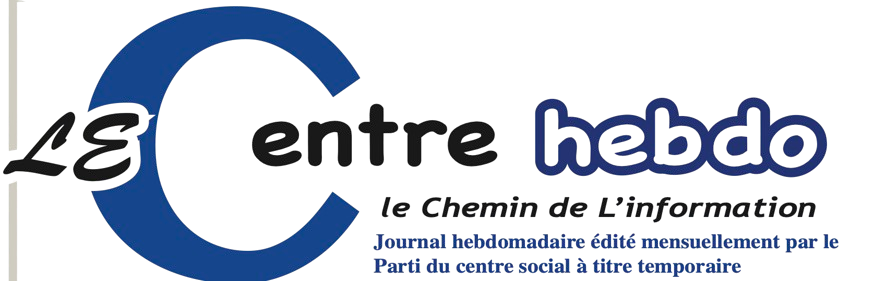 Centre Hebdo